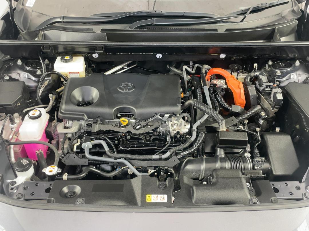 Photo '13' of Toyota Rav4