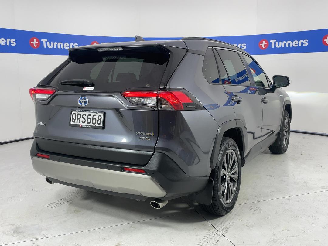 Photo '7' of Toyota Rav4