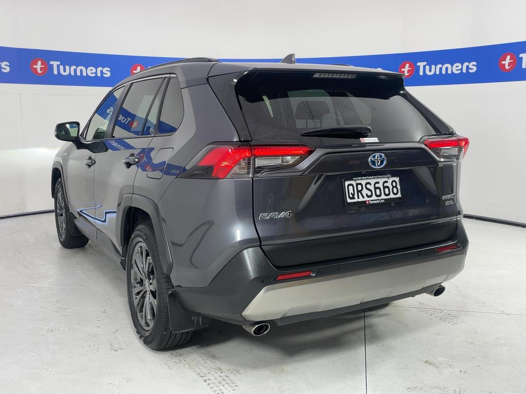Photo '5' of Toyota Rav4