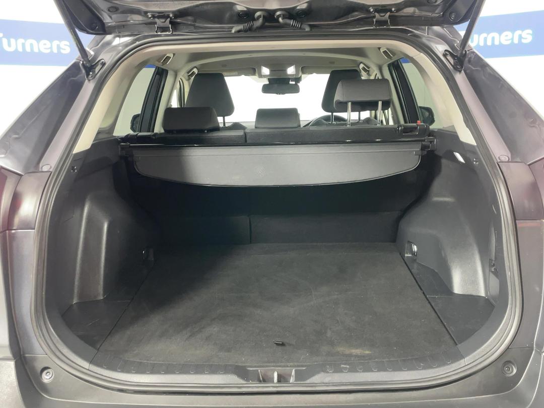Photo '14' of Toyota Rav4