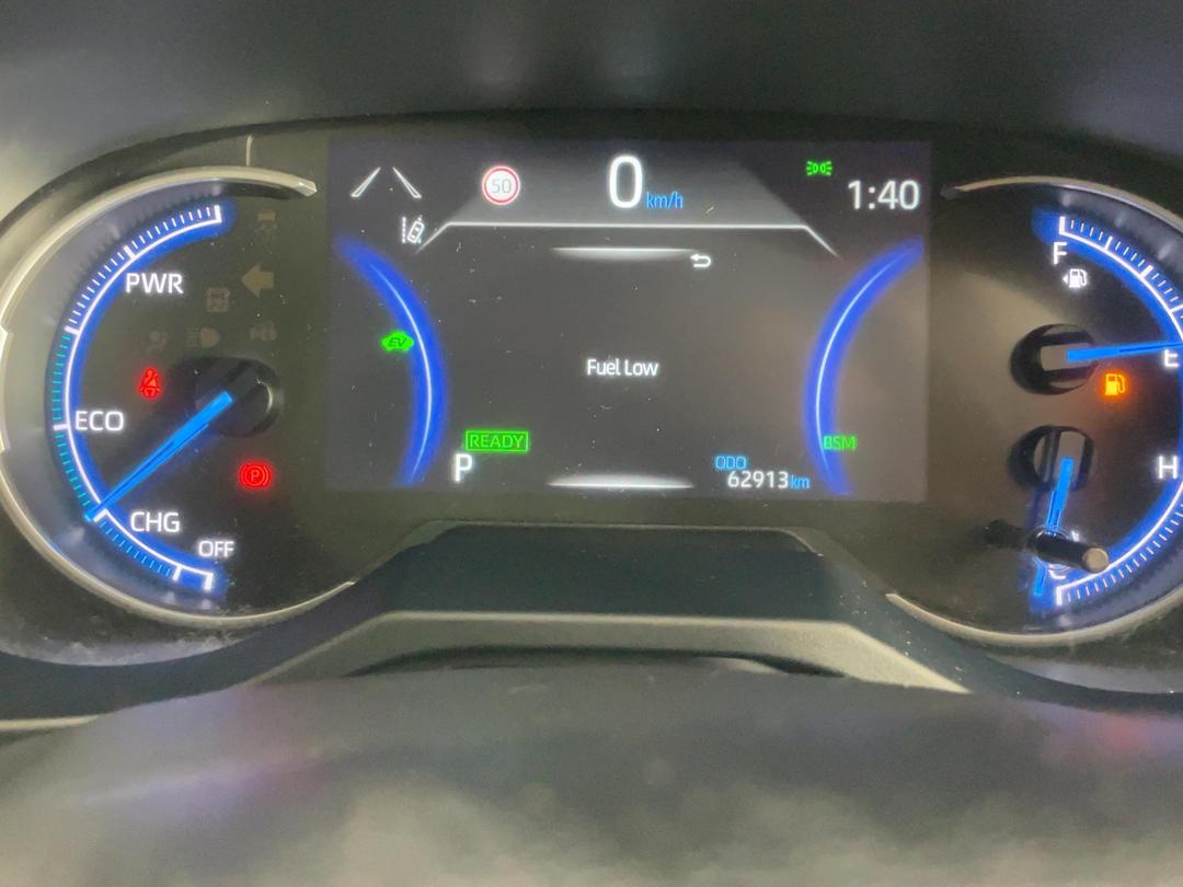 Photo '21' of Toyota Rav4
