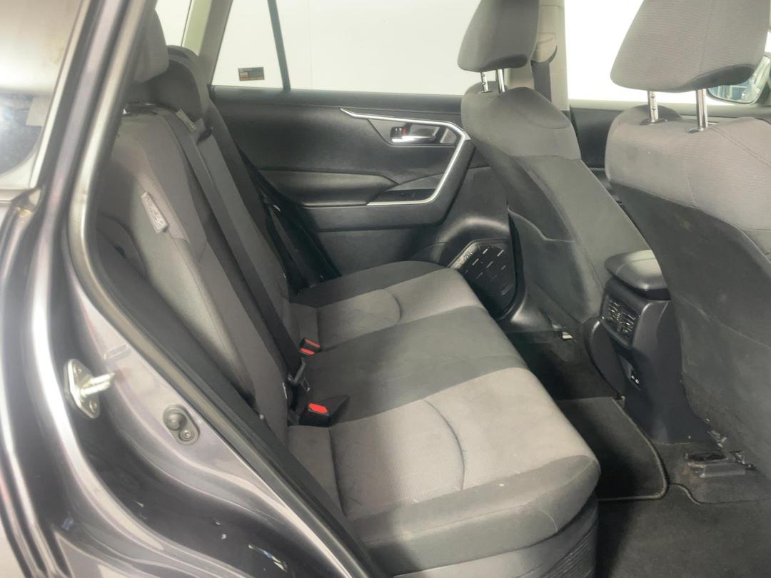 Photo '20' of Toyota Rav4