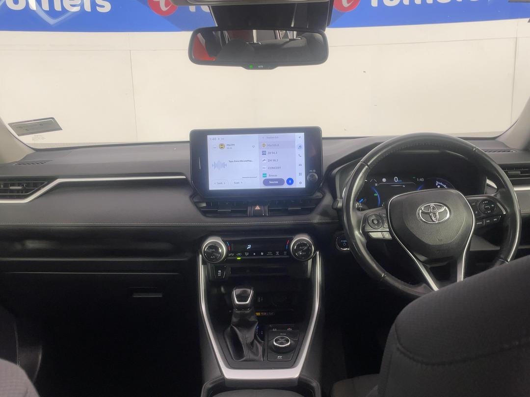 Photo '17' of Toyota Rav4