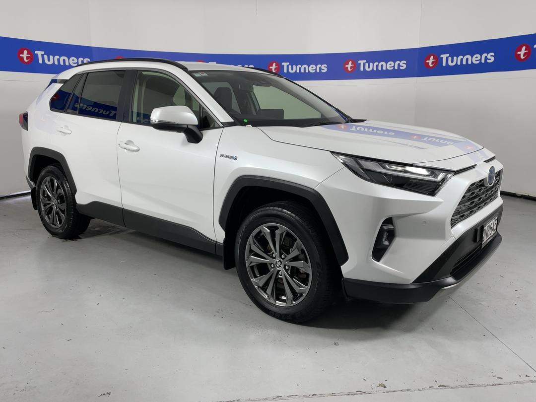 Photo '1' of Toyota Rav4