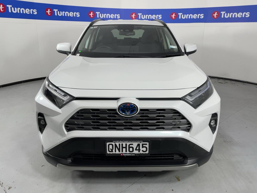Photo '2' of Toyota Rav4