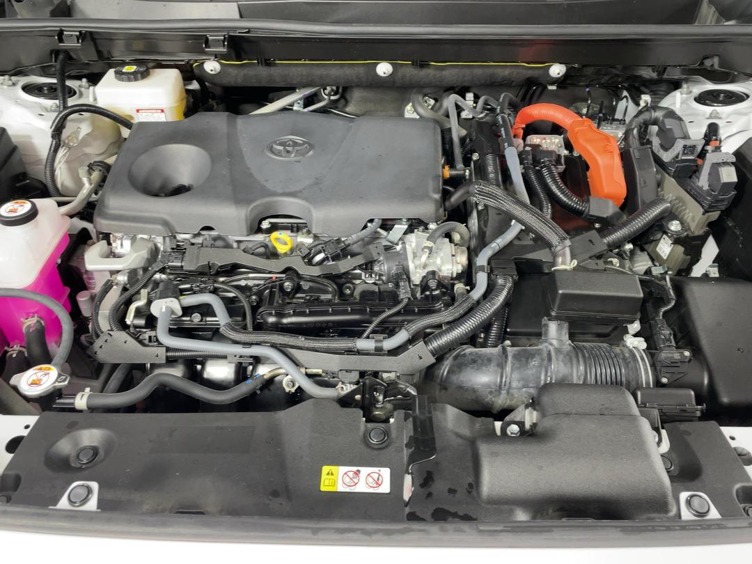 Photo '13' of Toyota Rav4