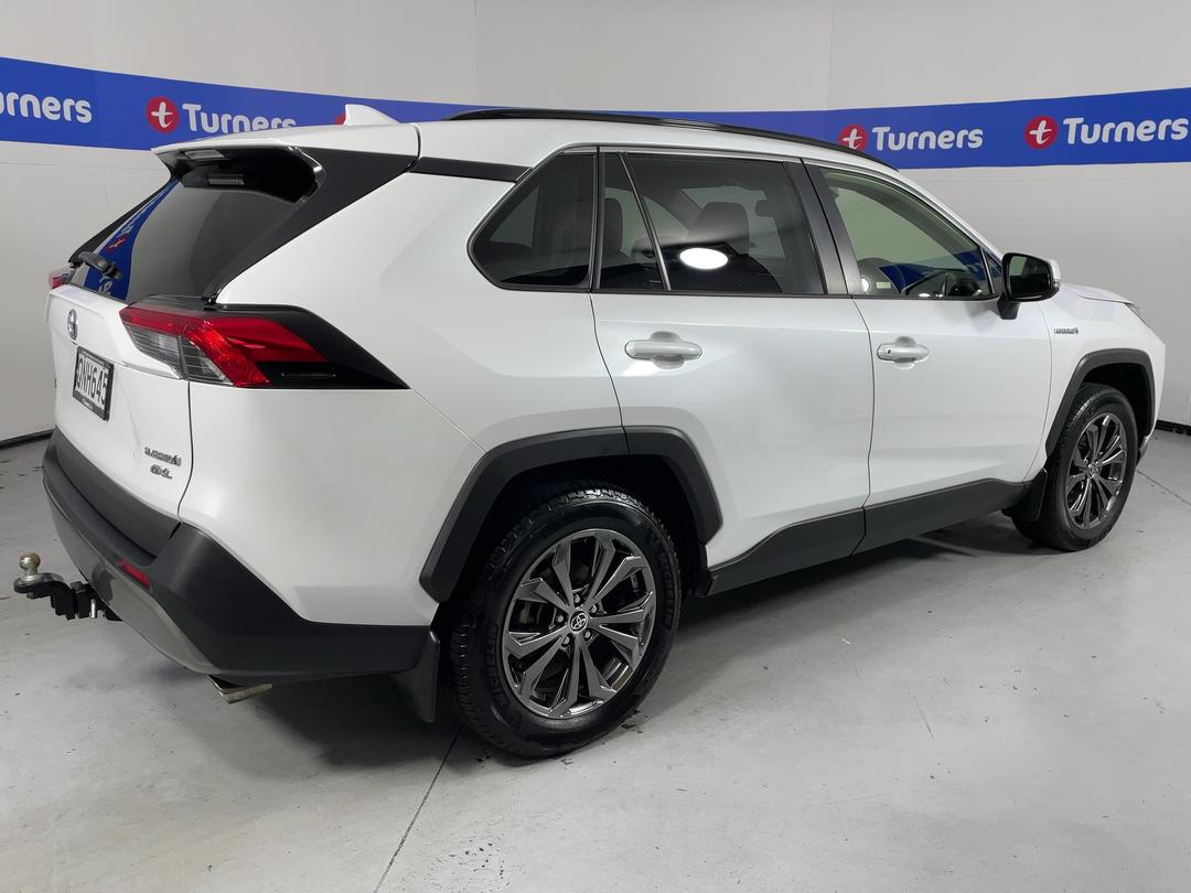 Photo '7' of Toyota Rav4