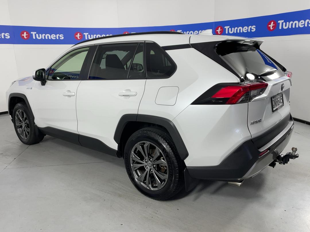 Photo '5' of Toyota Rav4