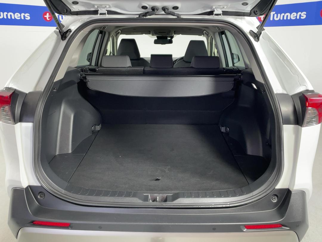 Photo '14' of Toyota Rav4