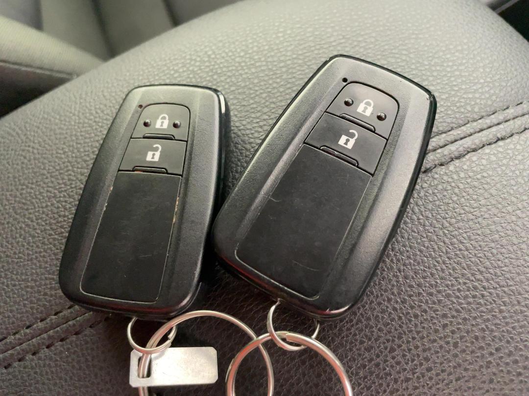 Photo '22' of Toyota Rav4