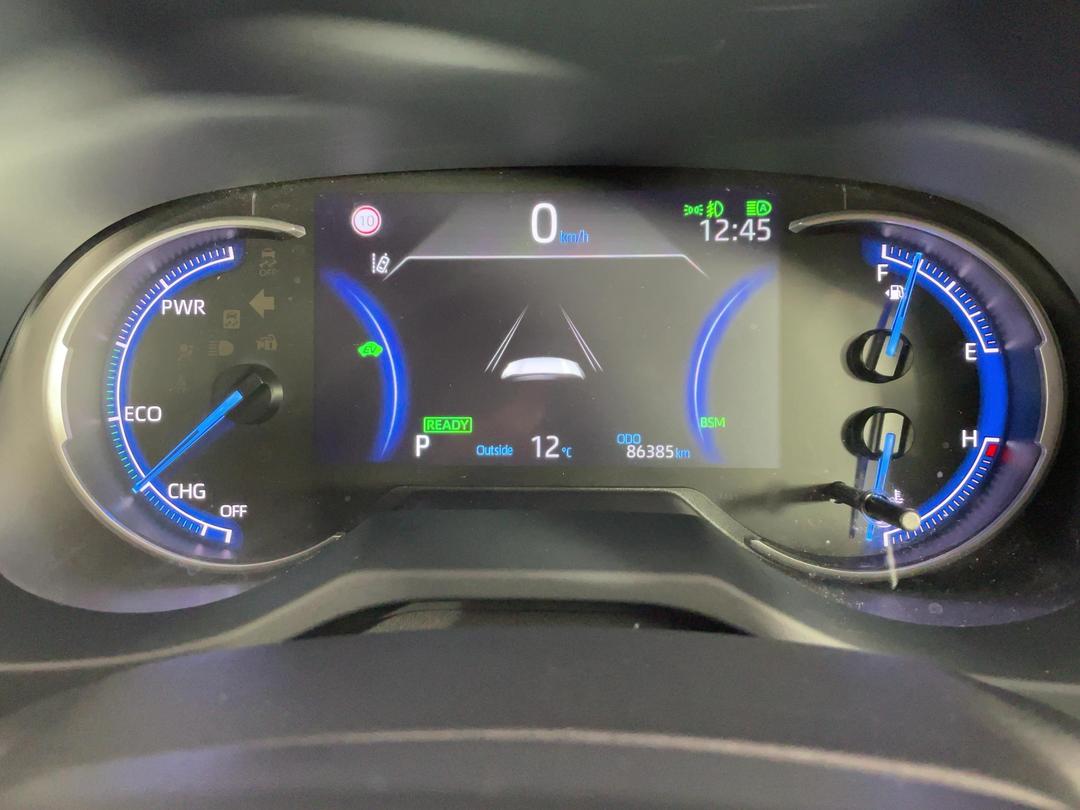 Photo '21' of Toyota Rav4