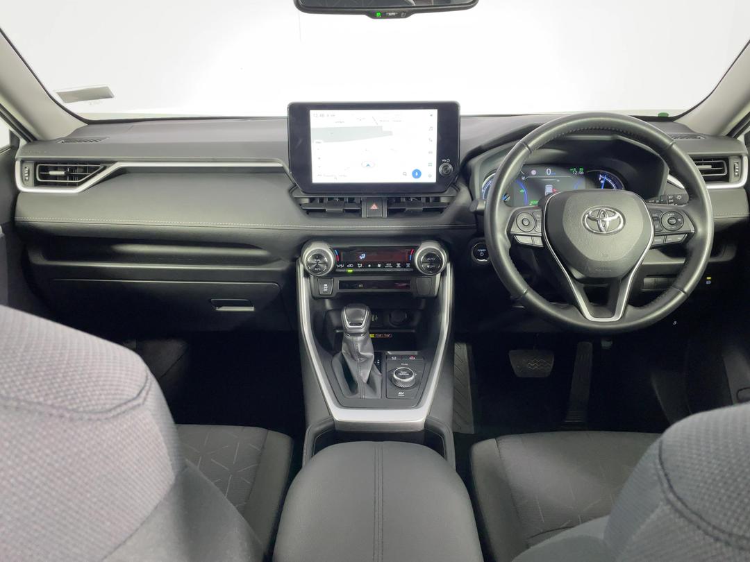 Photo '17' of Toyota Rav4