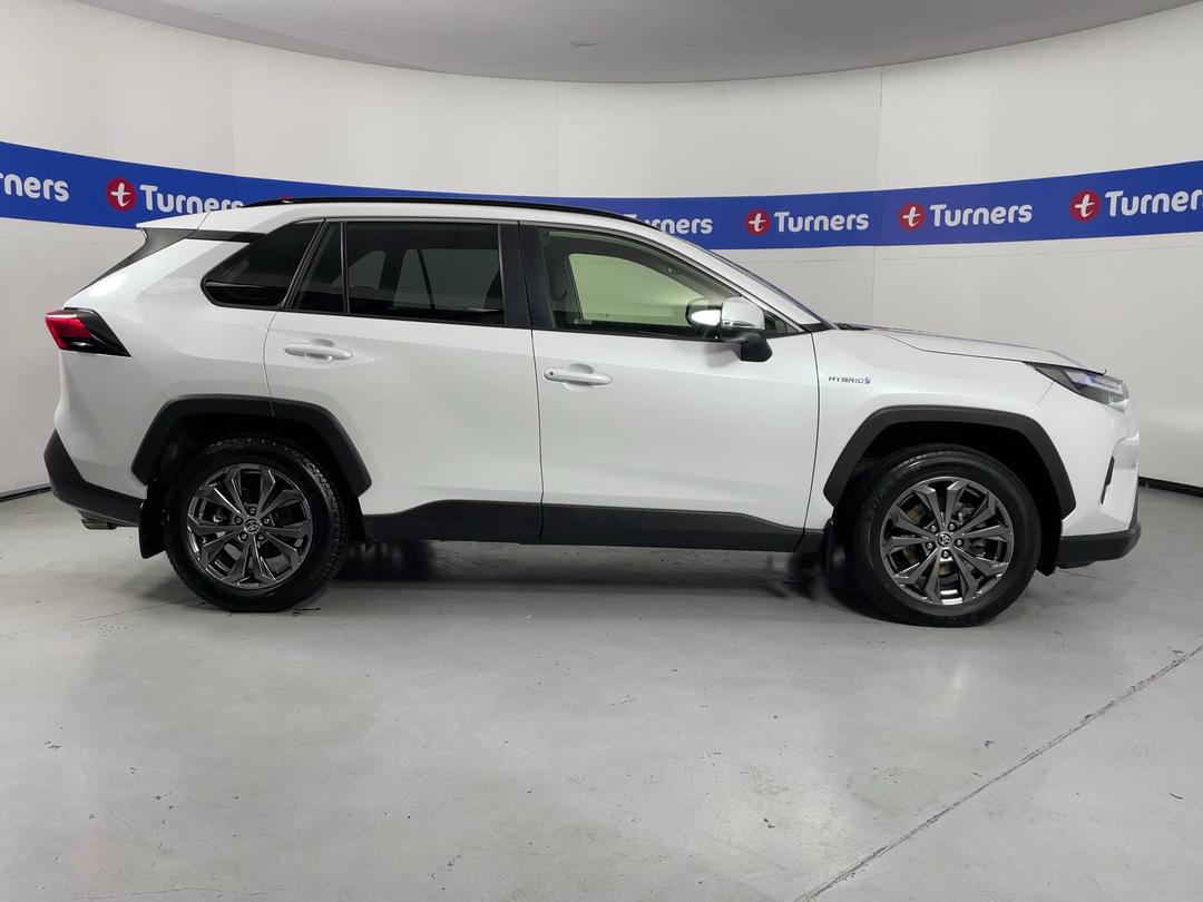 Photo '23' of Toyota Rav4