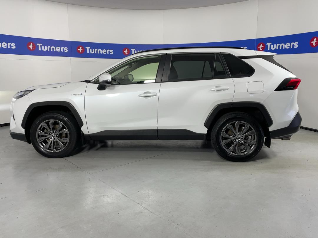 Photo '24' of Toyota Rav4