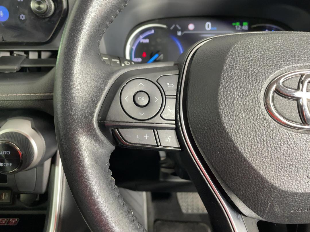 Photo '35' of Toyota Rav4