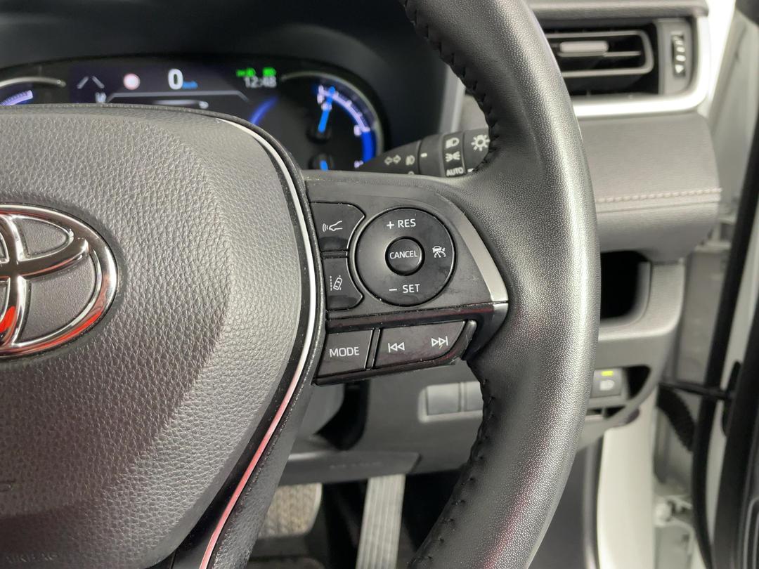 Photo '36' of Toyota Rav4