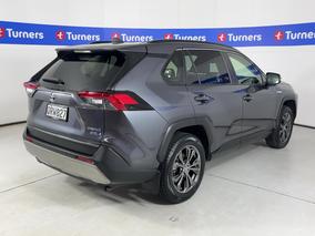 Photo '7' of Toyota Rav4