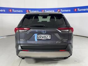 Photo '6' of Toyota Rav4