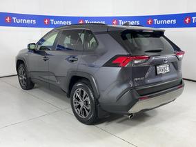 Photo '5' of Toyota Rav4