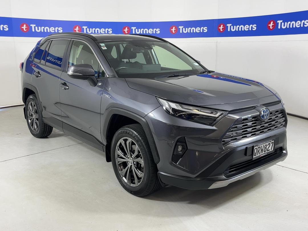 Photo '1' of Toyota Rav4
