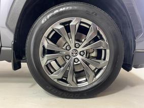 Photo '9' of Toyota Rav4