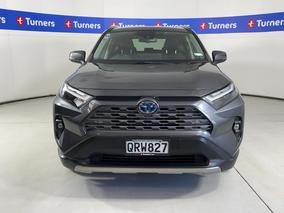 Photo '2' of Toyota Rav4
