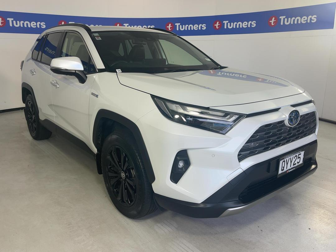 Photo '1' of Toyota Rav4