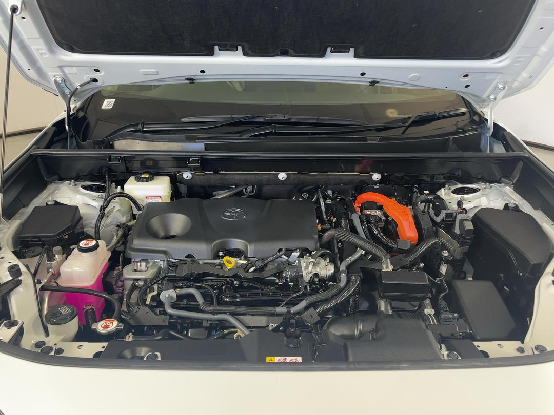 Photo '13' of Toyota Rav4