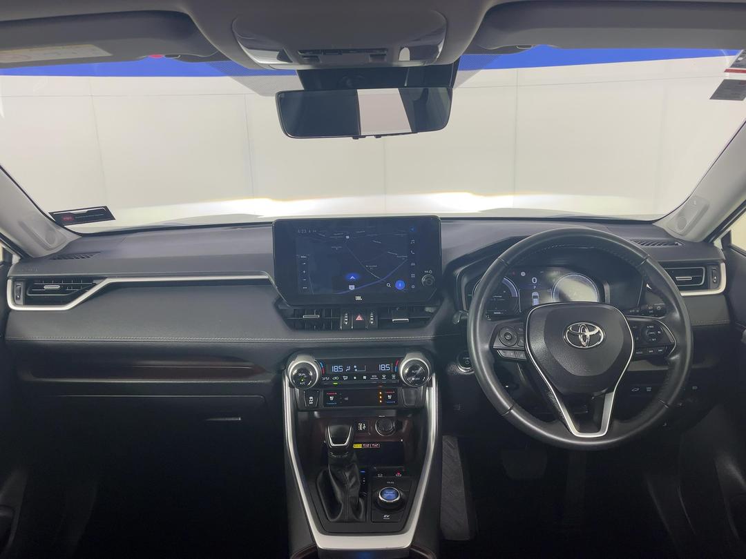 Photo '17' of Toyota Rav4
