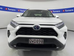 Photo '2' of Toyota Rav4