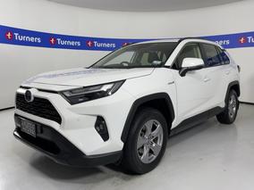 Photo '4' of Toyota Rav4