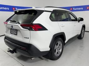 Photo '7' of Toyota Rav4