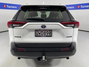 Photo '6' of Toyota Rav4