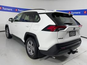 Photo '5' of Toyota Rav4