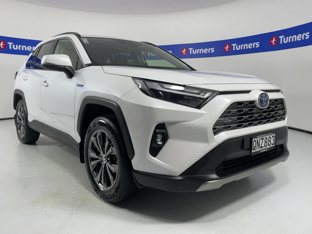 Photo '1' of Toyota Rav4