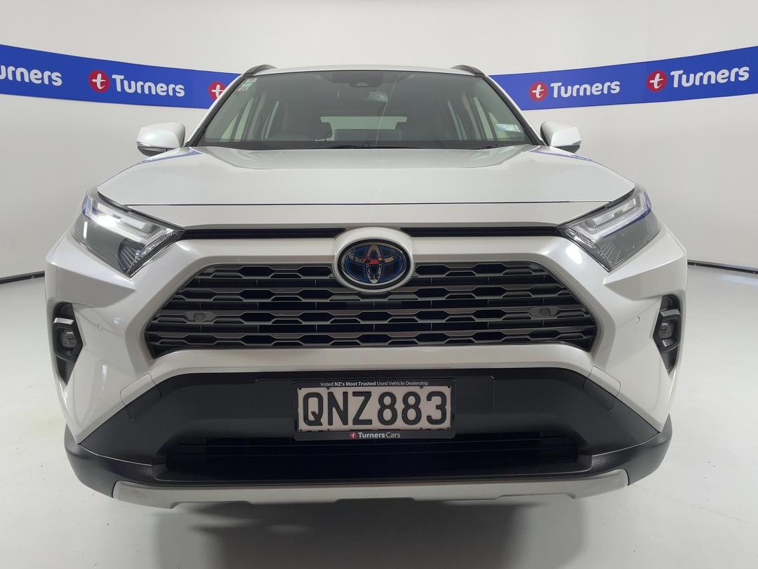 Photo '2' of Toyota Rav4