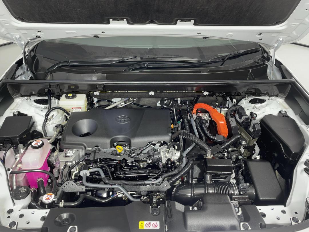 Photo '13' of Toyota Rav4
