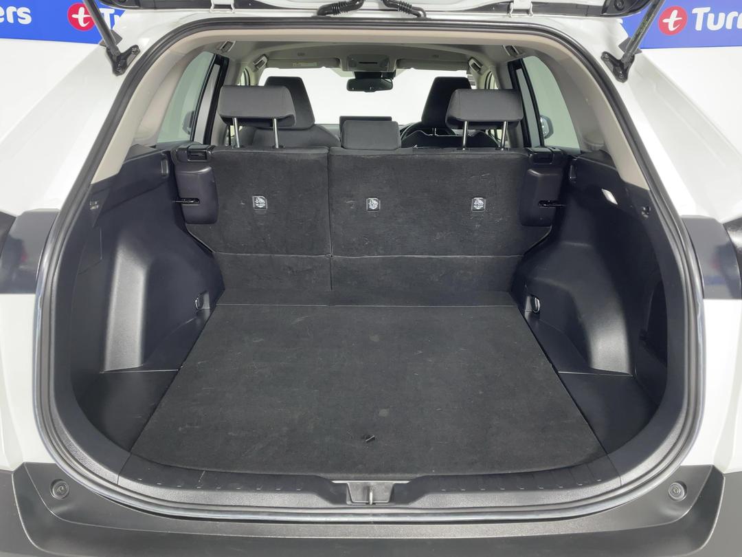 Photo '14' of Toyota Rav4
