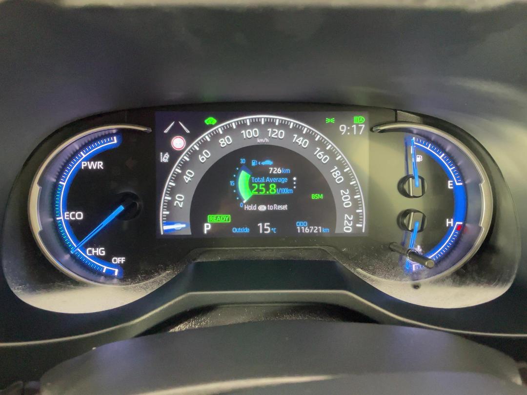 Photo '21' of Toyota Rav4
