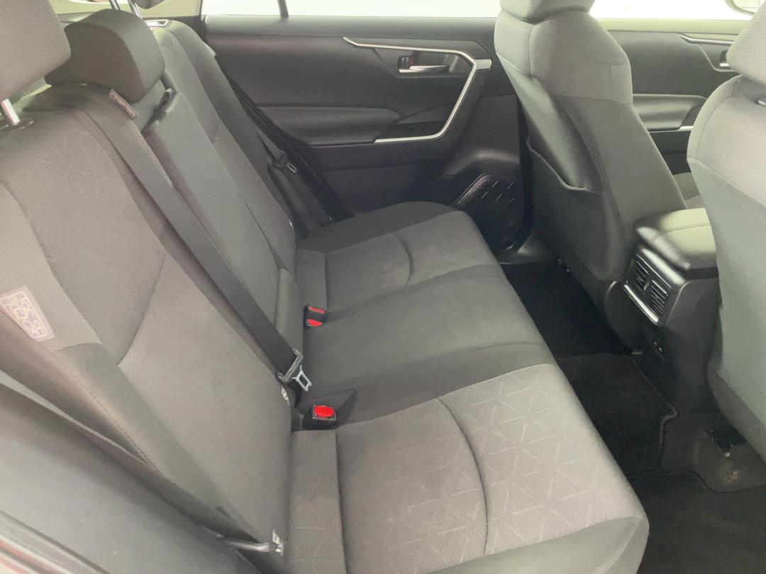 Photo '20' of Toyota Rav4
