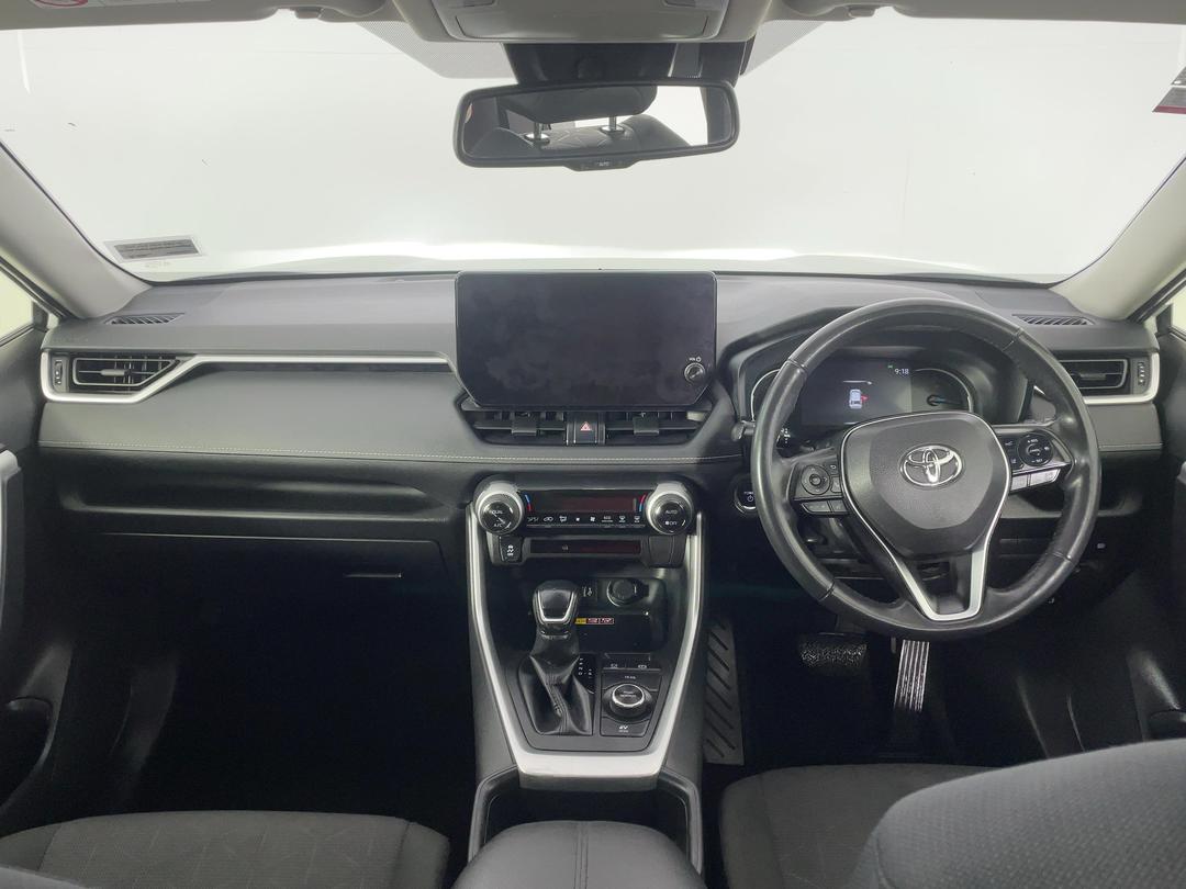 Photo '17' of Toyota Rav4