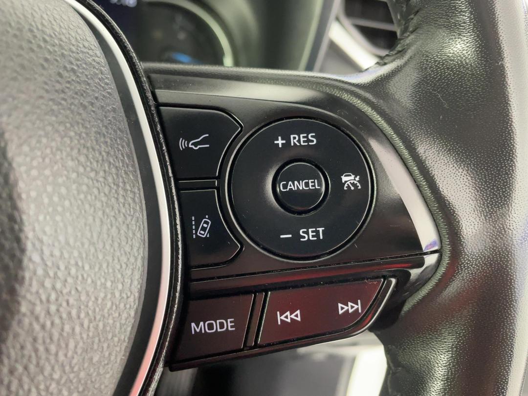 Photo '23' of Toyota Rav4