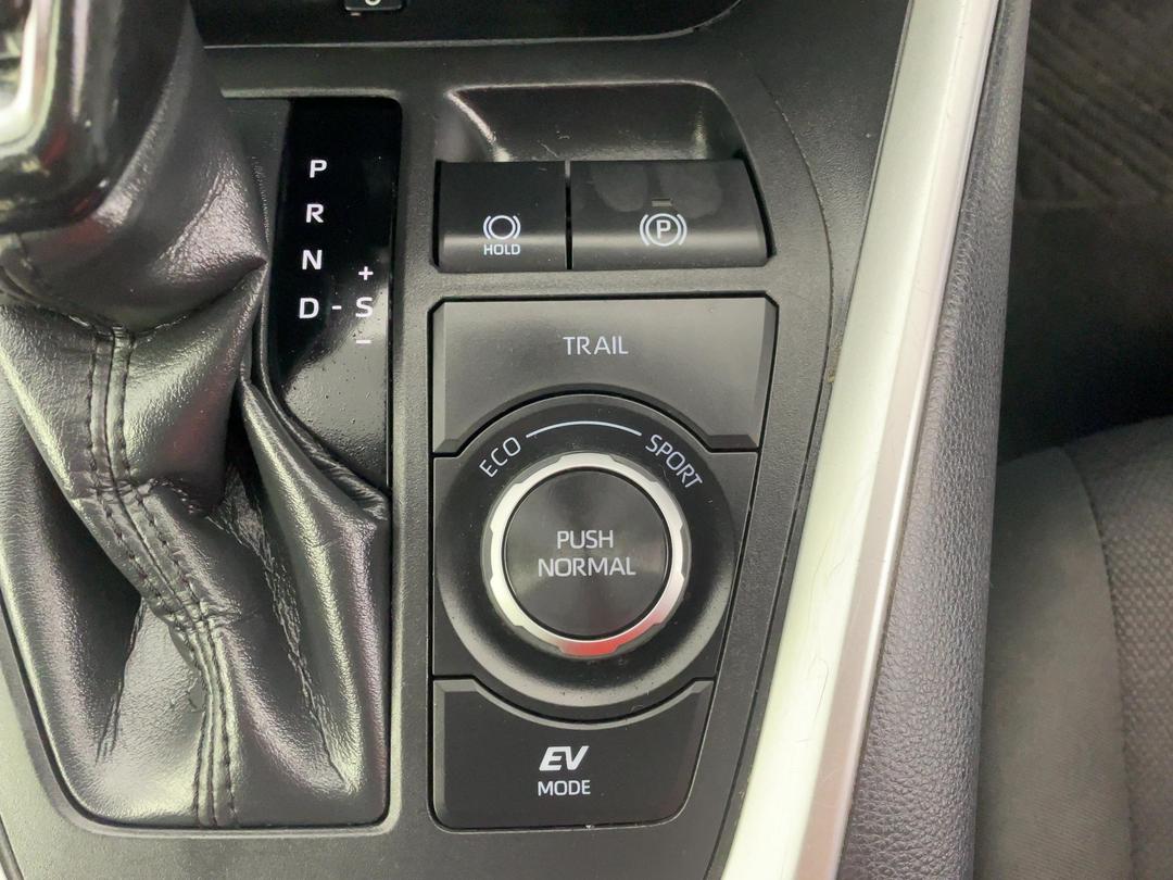 Photo '25' of Toyota Rav4