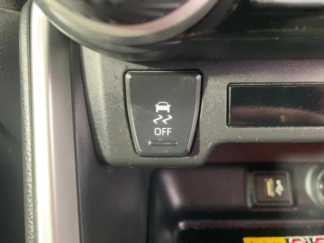 Photo '26' of Toyota Rav4