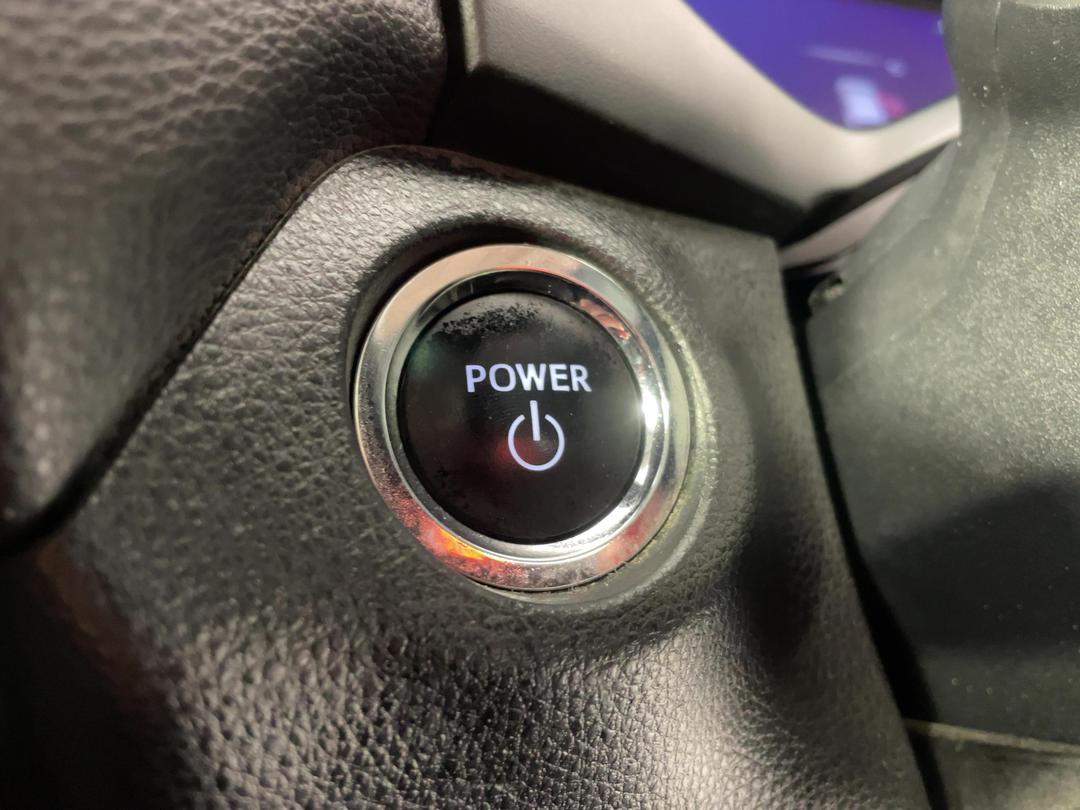 Photo '27' of Toyota Rav4
