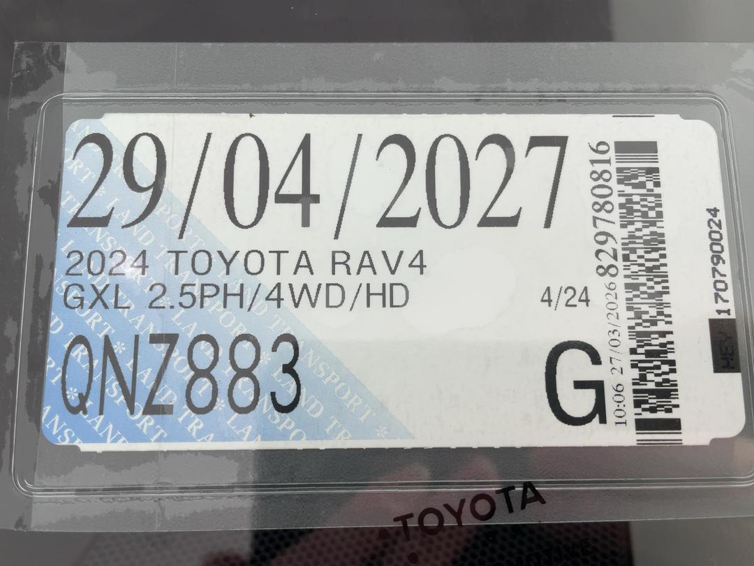 Photo '31' of Toyota Rav4