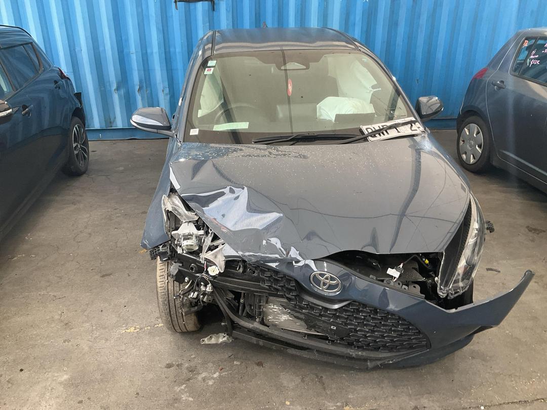 Photo '5' of Toyota Yaris GX