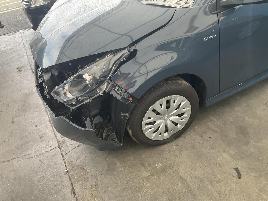 Photo '7' of Toyota Yaris GX