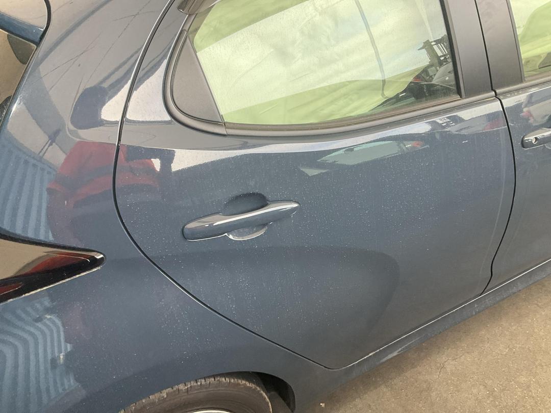 Photo '16' of Toyota Yaris GX