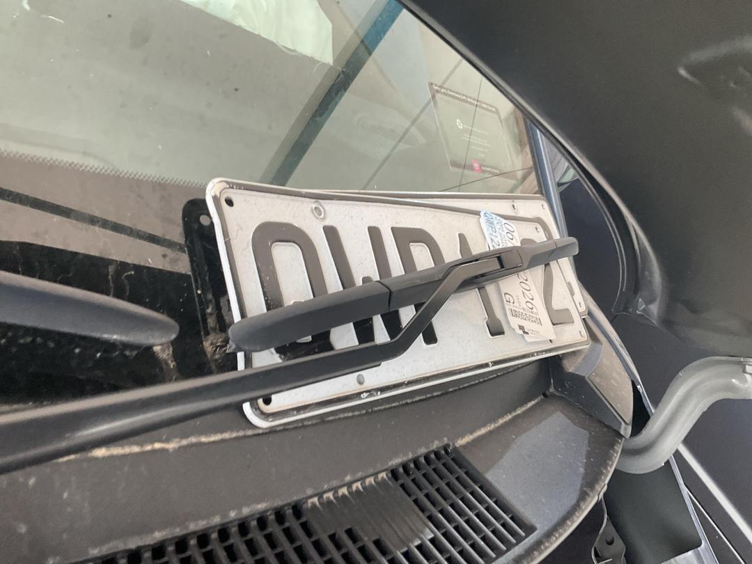 Photo '25' of Toyota Yaris GX